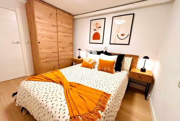 Tweedehands - Appartement / flat -
Torrevieja - Costa Blanca