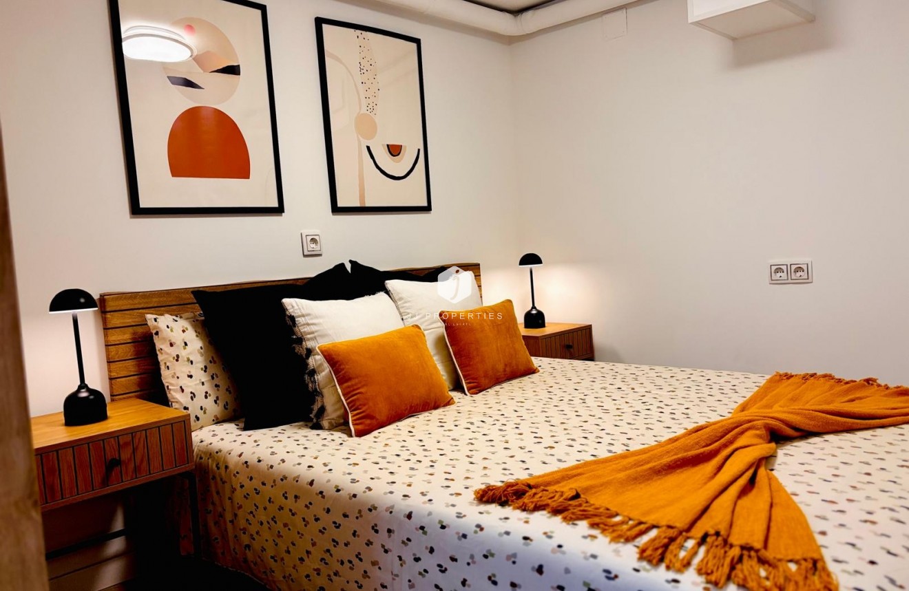 Tweedehands - Appartement / flat -
Torrevieja - Costa Blanca