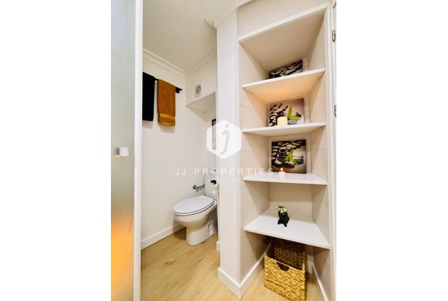 Tweedehands - Appartement / flat -
Torrevieja - Costa Blanca