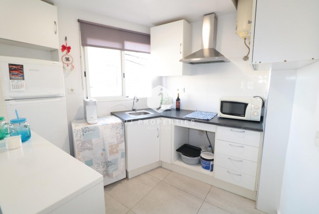 Segunda mano - Apartamento / piso -
Torrevieja - Playa de los Naufragos