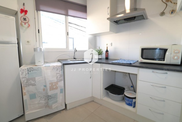 Segunda mano - Apartamento / piso -
Torrevieja - Playa de los Naufragos