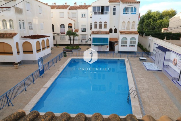 Segunda mano - Apartamento / piso -
Torrevieja - Playa de los Naufragos