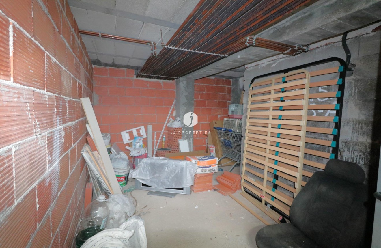 Segunda mano - Apartamento / piso -
Torrevieja - Playa de los Naufragos