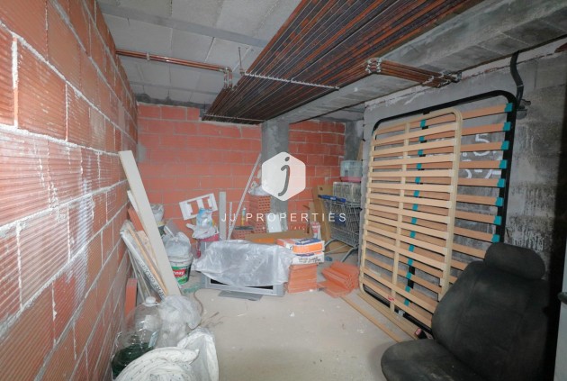 Segunda mano - Apartamento / piso -
Torrevieja - Playa de los Naufragos