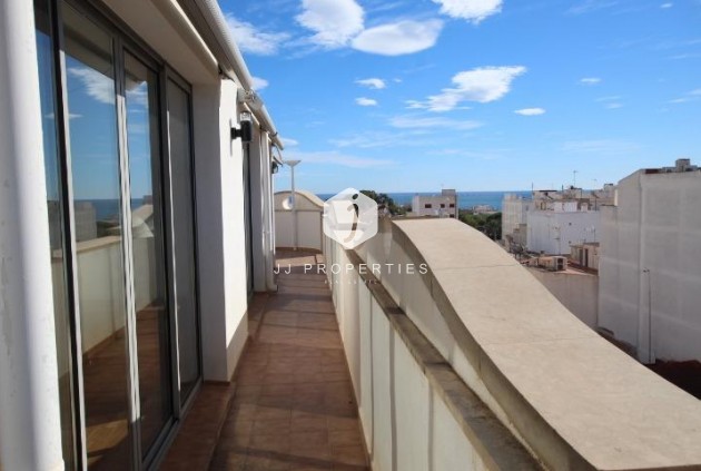 Segunda mano - Ático -
Guardamar del Segura - Pueblo