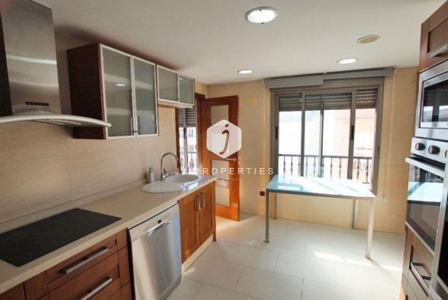 Segunda mano - Ático -
Guardamar del Segura - Pueblo