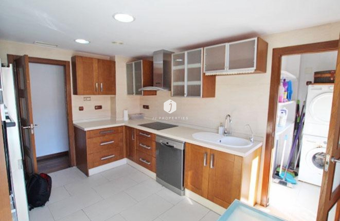 Segunda mano - Ático -
Guardamar del Segura - Pueblo