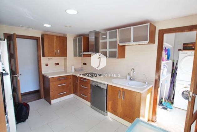 Segunda mano - Ático -
Guardamar del Segura - Pueblo