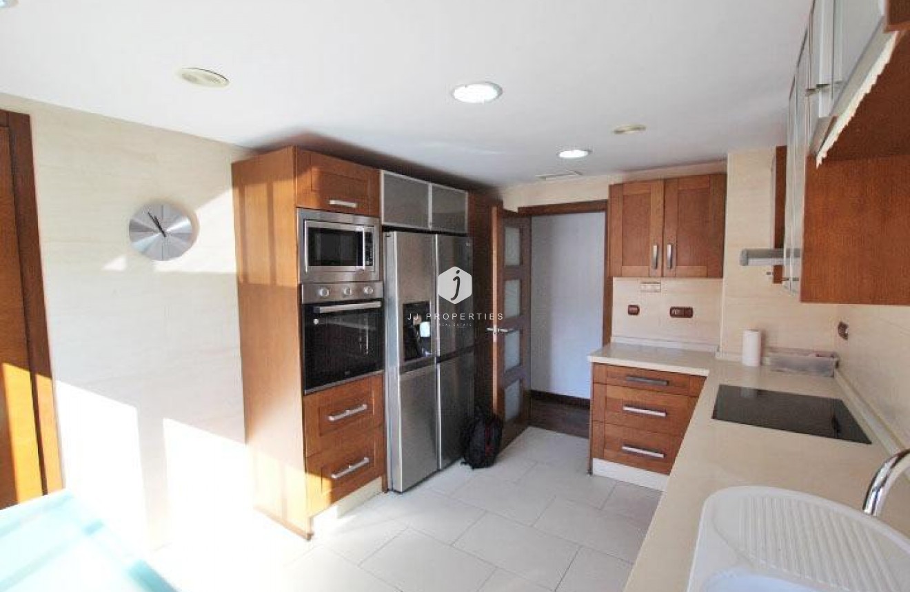 Segunda mano - Ático -
Guardamar del Segura - Pueblo