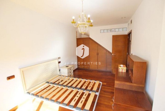 Segunda mano - Ático -
Guardamar del Segura - Pueblo