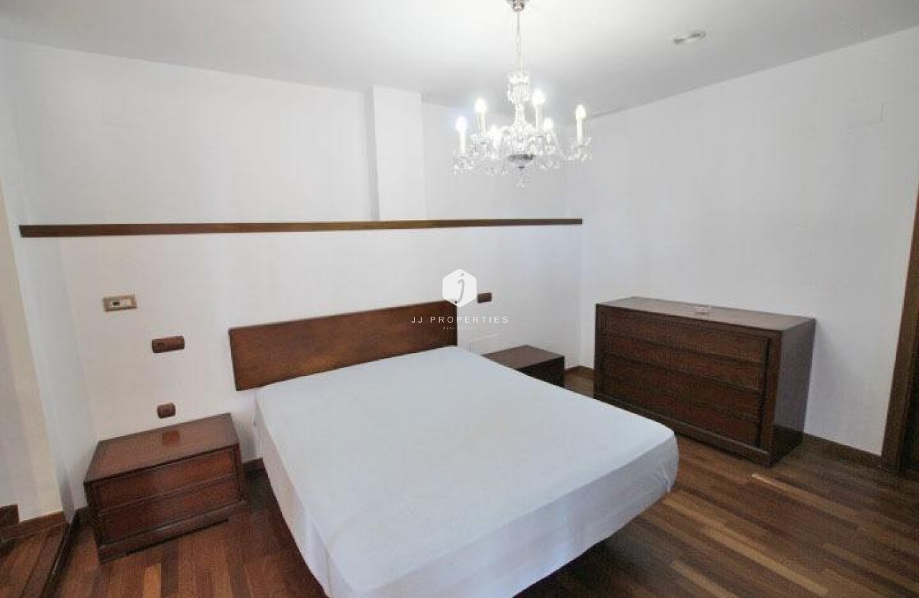 Segunda mano - Ático -
Guardamar del Segura - Pueblo