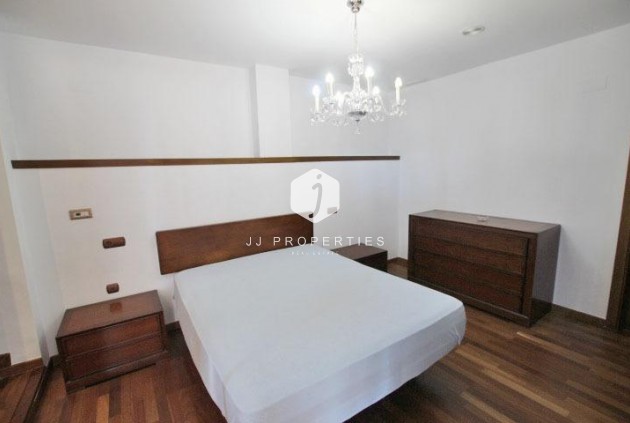 Segunda mano - Ático -
Guardamar del Segura - Pueblo