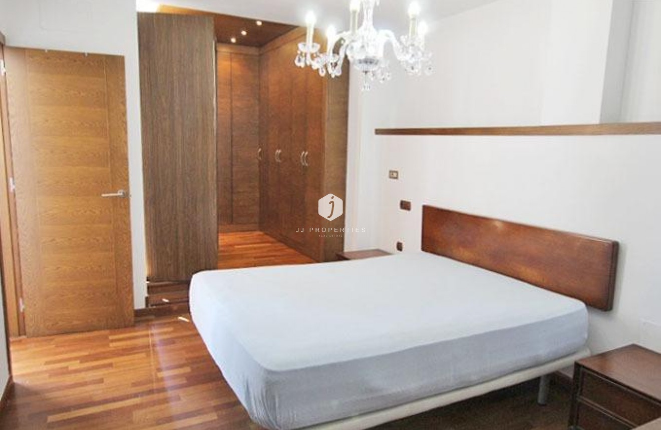 Segunda mano - Ático -
Guardamar del Segura - Pueblo