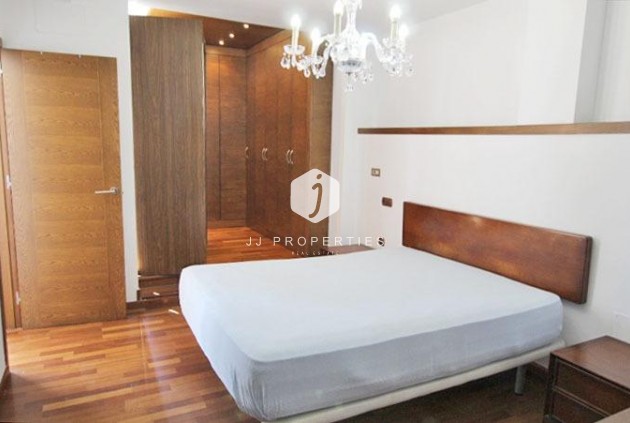 Segunda mano - Ático -
Guardamar del Segura - Pueblo