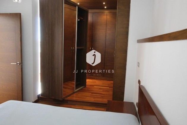 Segunda mano - Ático -
Guardamar del Segura - Pueblo