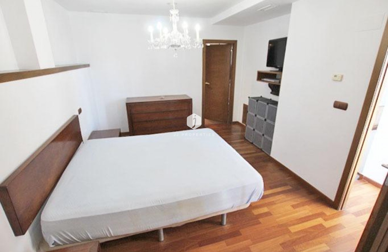 Segunda mano - Ático -
Guardamar del Segura - Pueblo