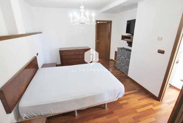 Segunda mano - Ático -
Guardamar del Segura - Pueblo