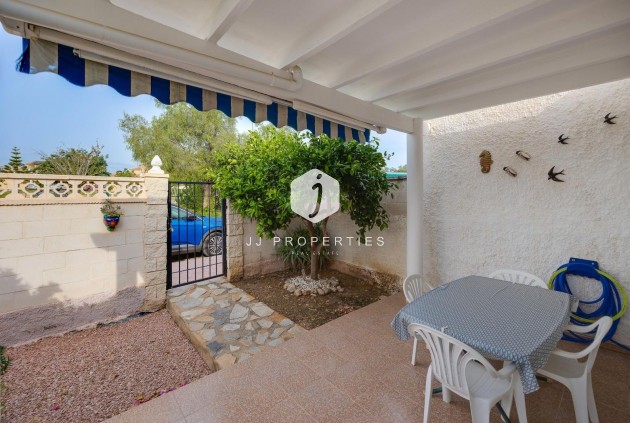 Segunda mano - Villa -
Orihuela Costa - La Florida