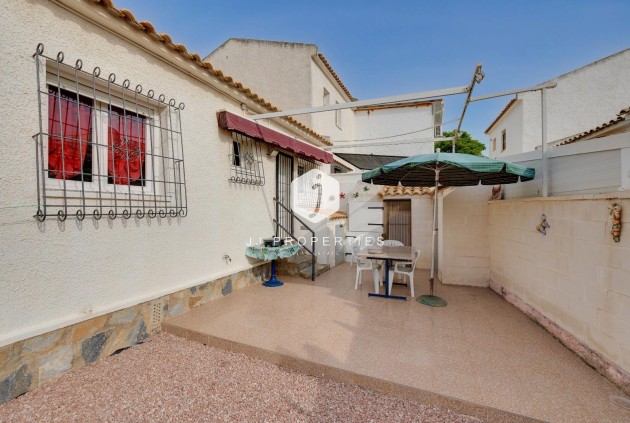 Segunda mano - Villa -
Orihuela Costa - La Florida