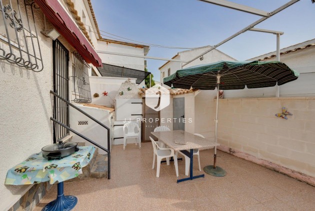 Segunda mano - Villa -
Orihuela Costa - La Florida