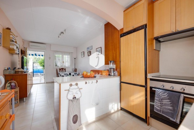 Segunda mano - Villa -
Orihuela Costa - La Florida