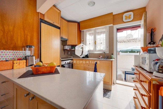 Segunda mano - Villa -
Orihuela Costa - La Florida