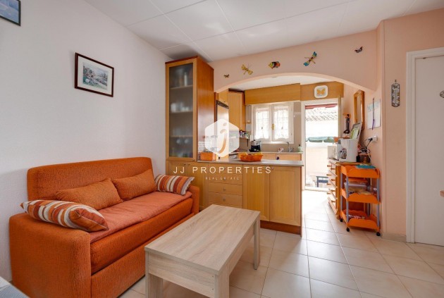 Segunda mano - Villa -
Orihuela Costa - La Florida