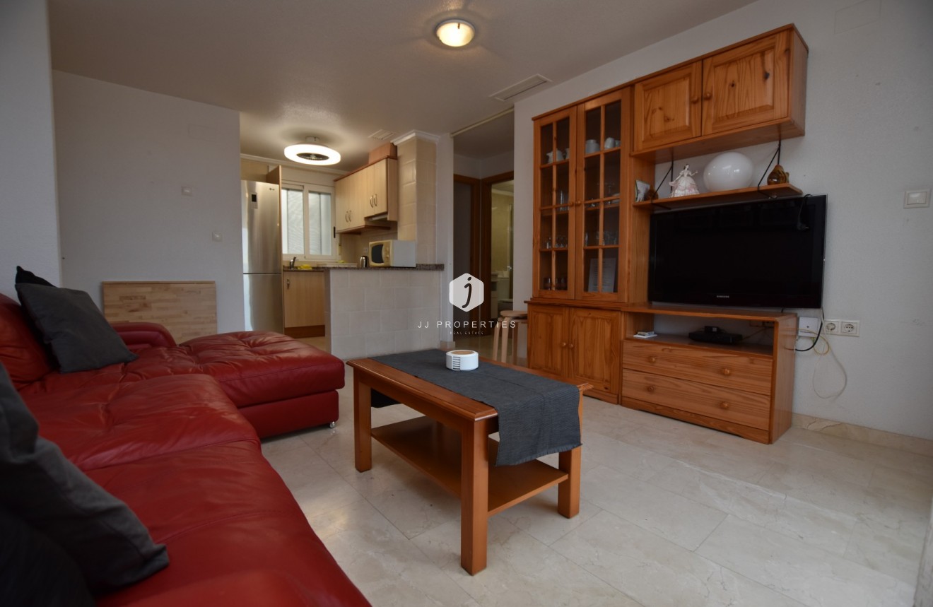 Segunda mano - Apartamento / piso -
Algorfa - Inland