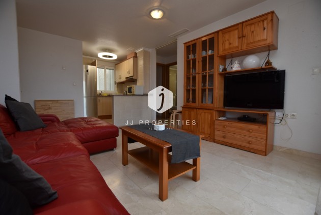 Segunda mano - Apartamento / piso -
Algorfa - Inland