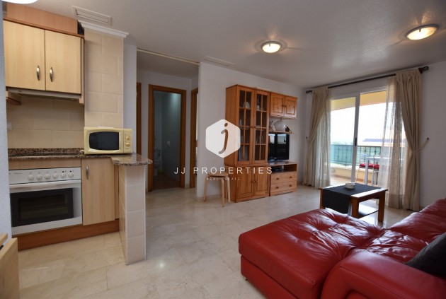 Segunda mano - Apartamento / piso -
Algorfa - Inland