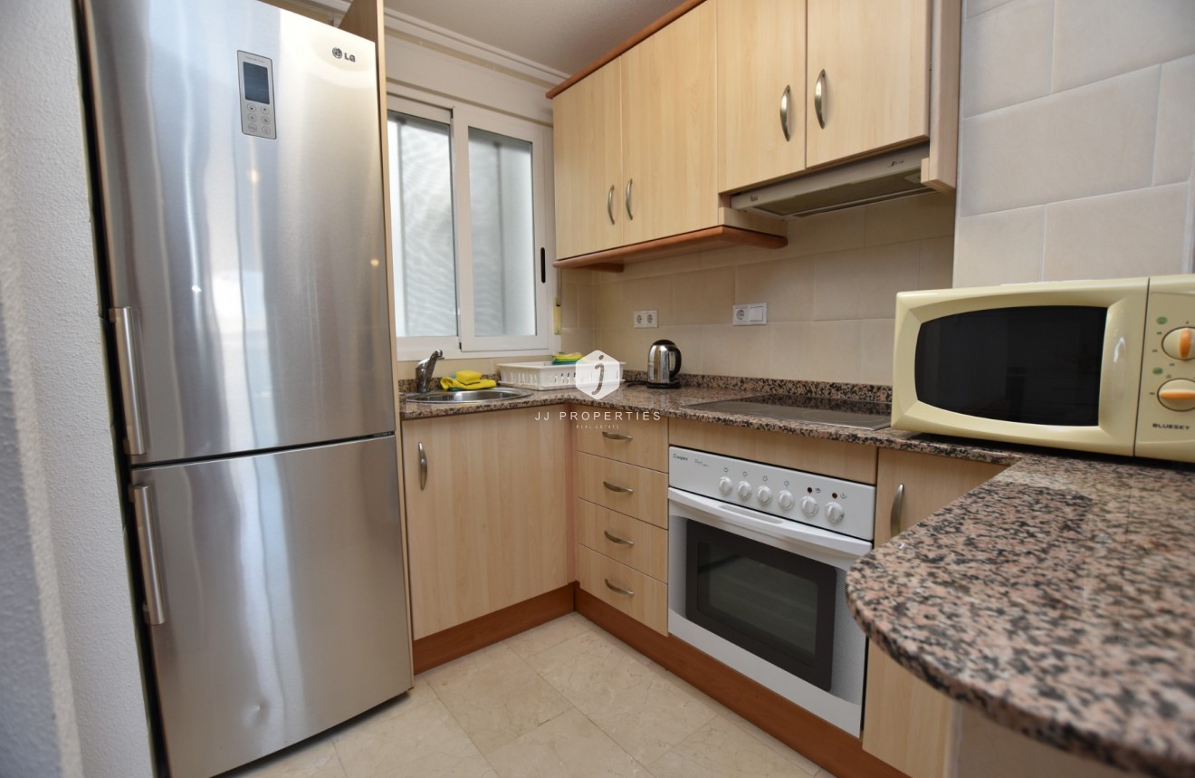 Segunda mano - Apartamento / piso -
Algorfa - Inland