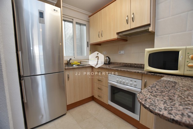 Segunda mano - Apartamento / piso -
Algorfa - Inland