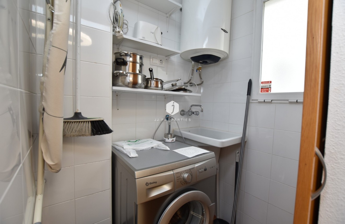 Segunda mano - Apartamento / piso -
Algorfa - Inland