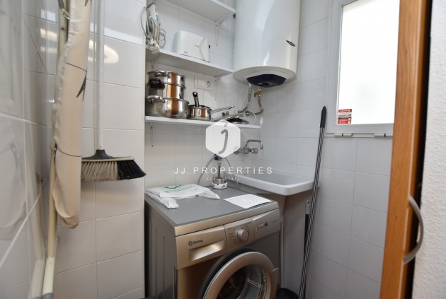 Segunda mano - Apartamento / piso -
Algorfa - Inland