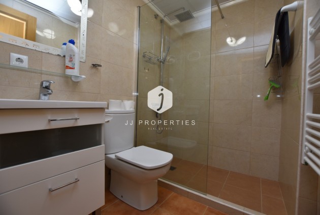 Segunda mano - Apartamento / piso -
Algorfa - Inland