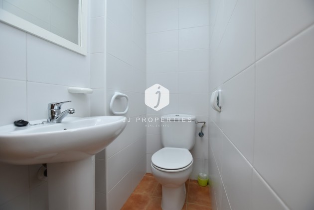 Segunda mano - Apartamento / piso -
Algorfa - Inland