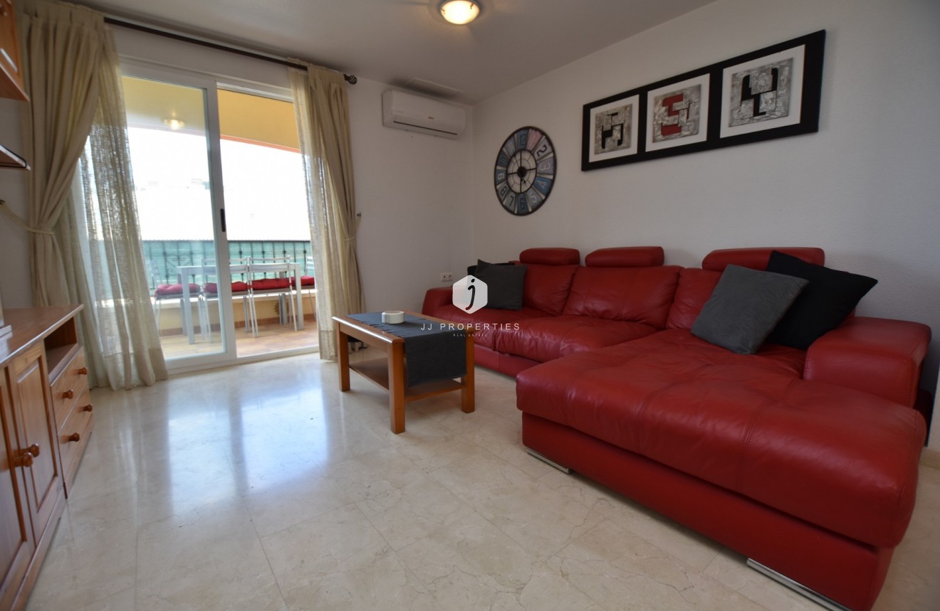 Segunda mano - Apartamento / piso -
Algorfa - Inland