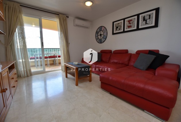 Segunda mano - Apartamento / piso -
Algorfa - Inland