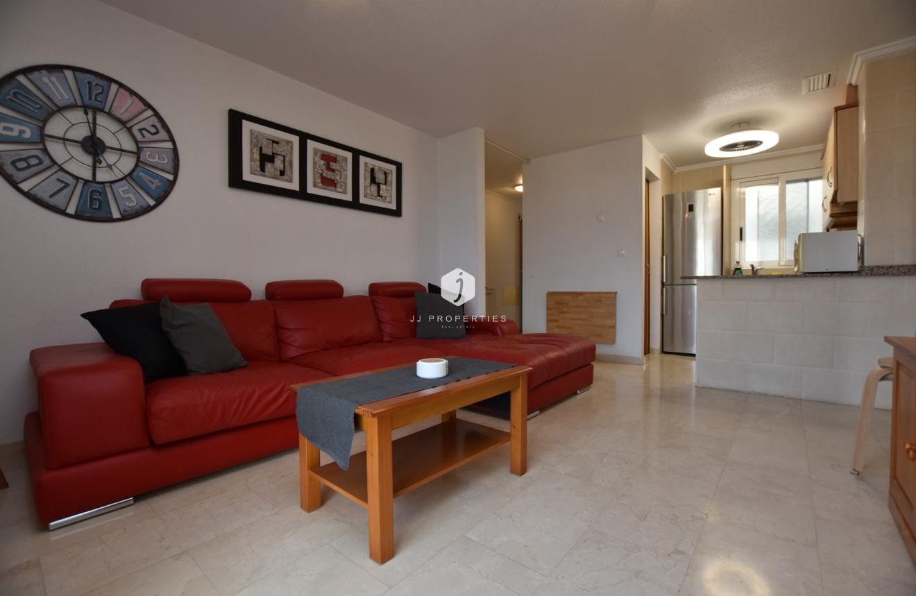 Segunda mano - Apartamento / piso -
Algorfa - Inland
