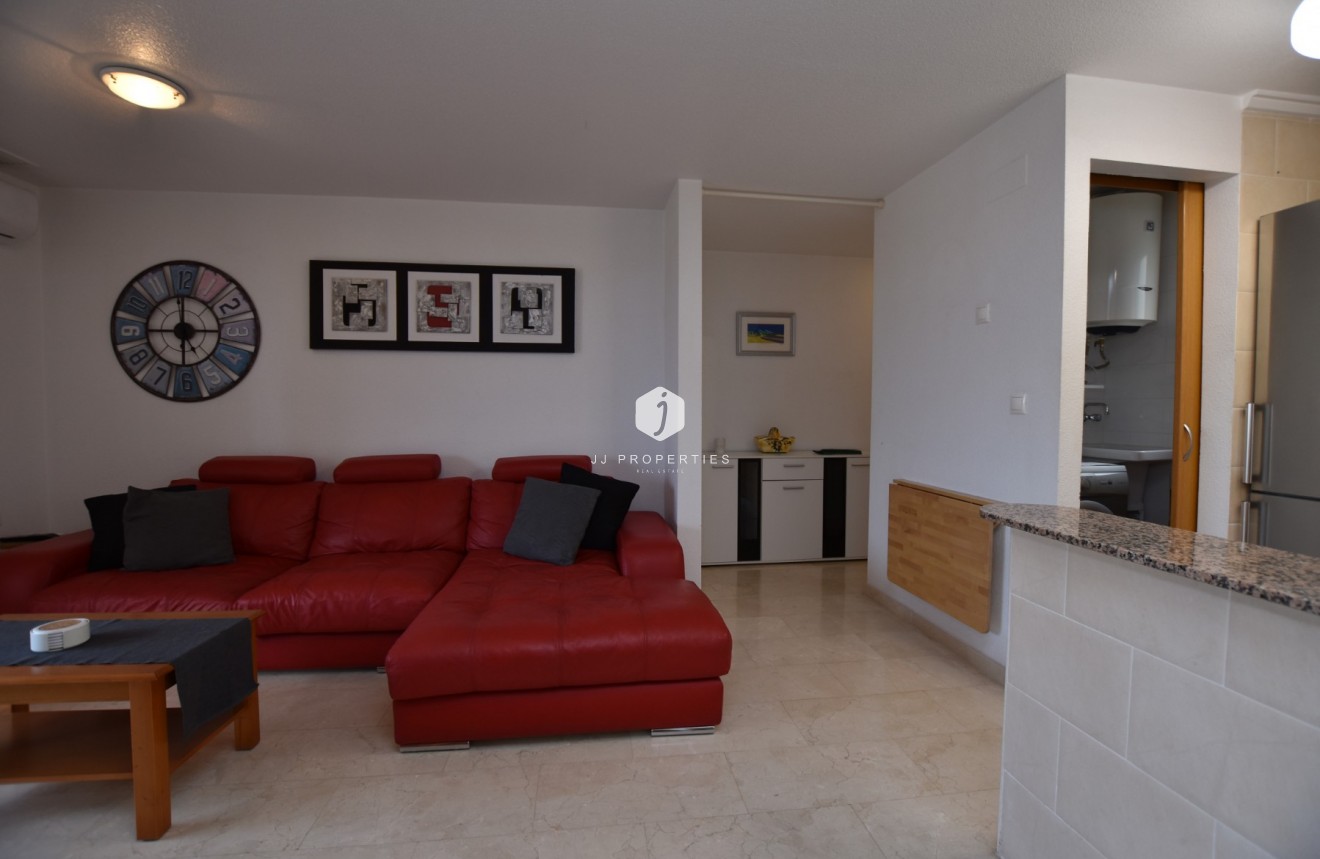 Segunda mano - Apartamento / piso -
Algorfa - Inland