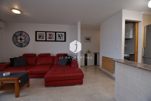 Segunda mano - Apartamento / piso -
Algorfa - Inland