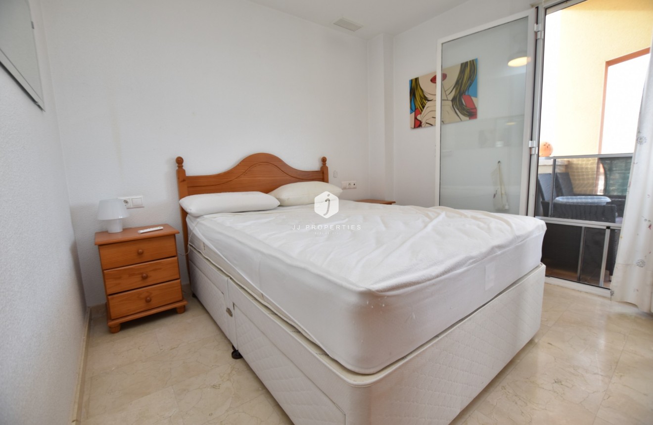 Segunda mano - Apartamento / piso -
Algorfa - Inland