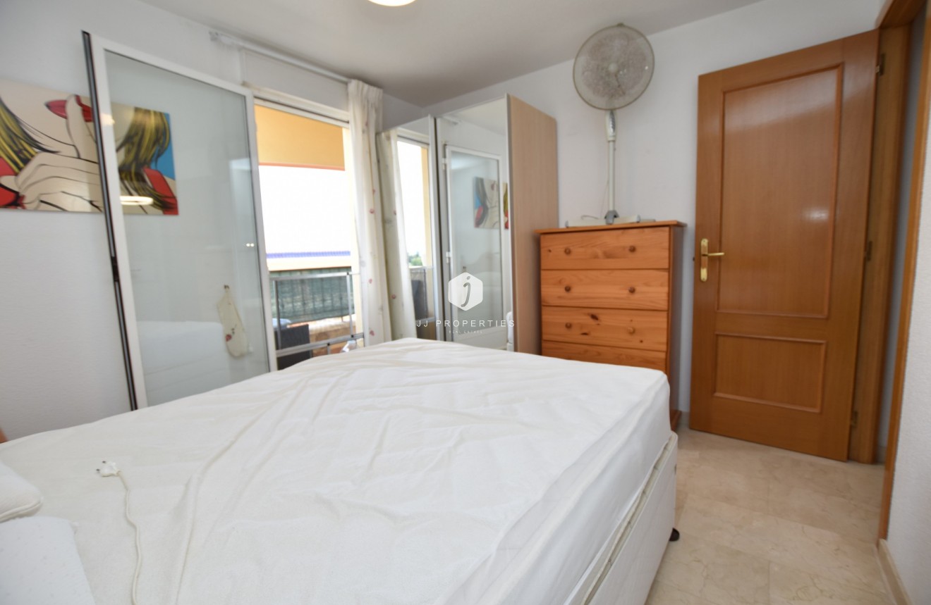 Segunda mano - Apartamento / piso -
Algorfa - Inland