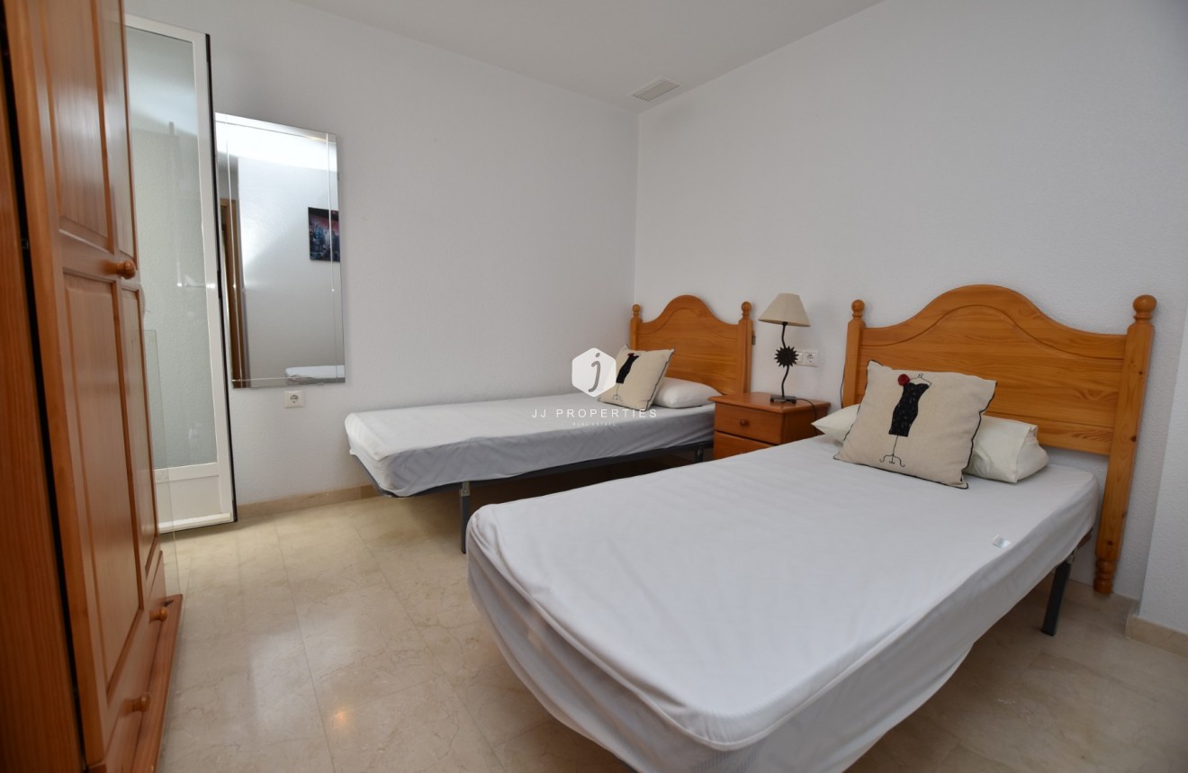 Segunda mano - Apartamento / piso -
Algorfa - Inland