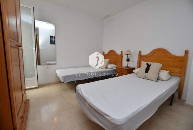 Segunda mano - Apartamento / piso -
Algorfa - Inland