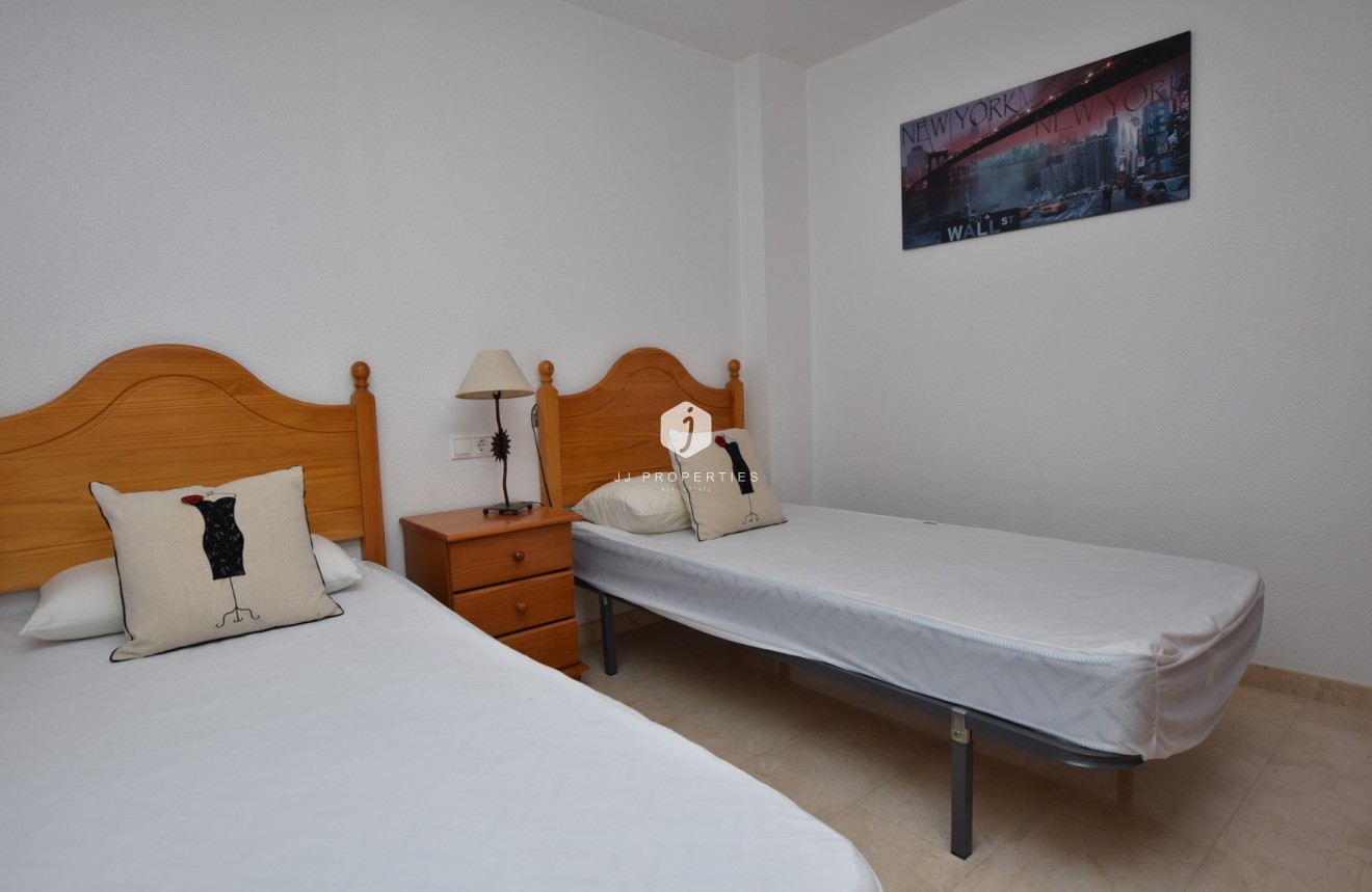 Segunda mano - Apartamento / piso -
Algorfa - Inland