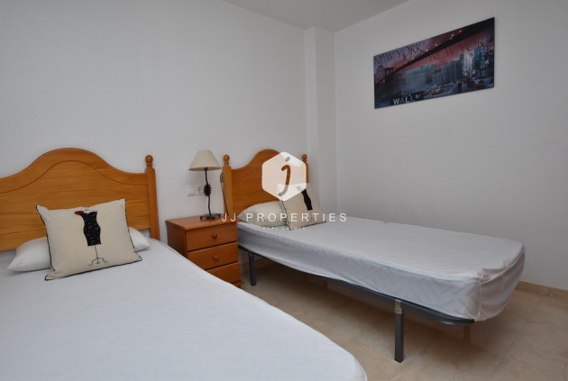 Segunda mano - Apartamento / piso -
Algorfa - Inland