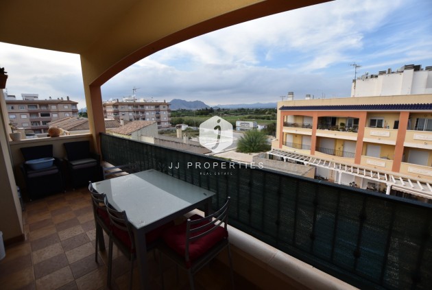Segunda mano - Apartamento / piso -
Algorfa - Inland