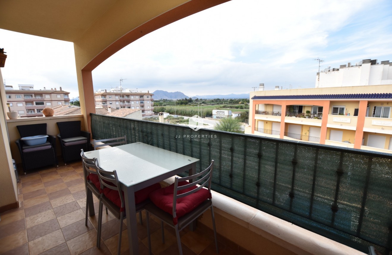 Segunda mano - Apartamento / piso -
Algorfa - Inland