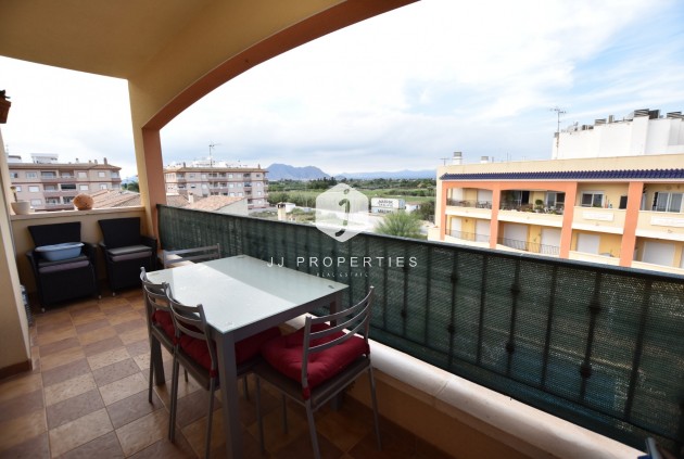 Segunda mano - Apartamento / piso -
Algorfa - Inland